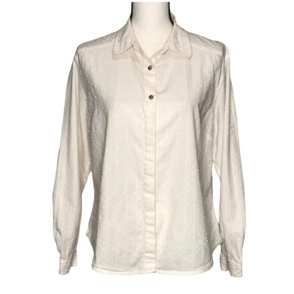 COLUMBIA BLOUSE TOP WOMENS SIZE XL - Picture 1 of 7